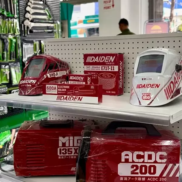 daiden acdc min