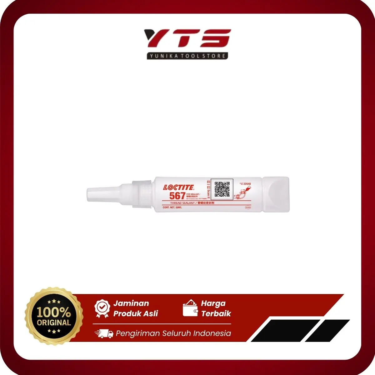 loctite 567 Pipe Sealant