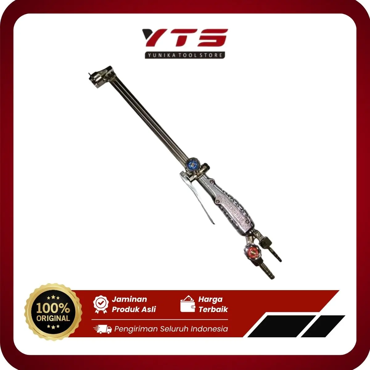 Chiyoda Blander Potong St-25