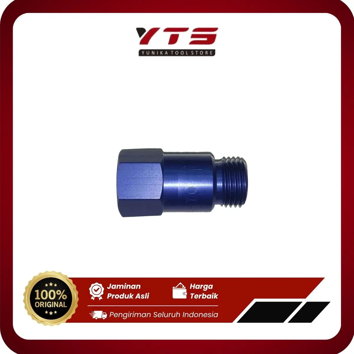 Chiyoda Flashback Arrestor SA-TO