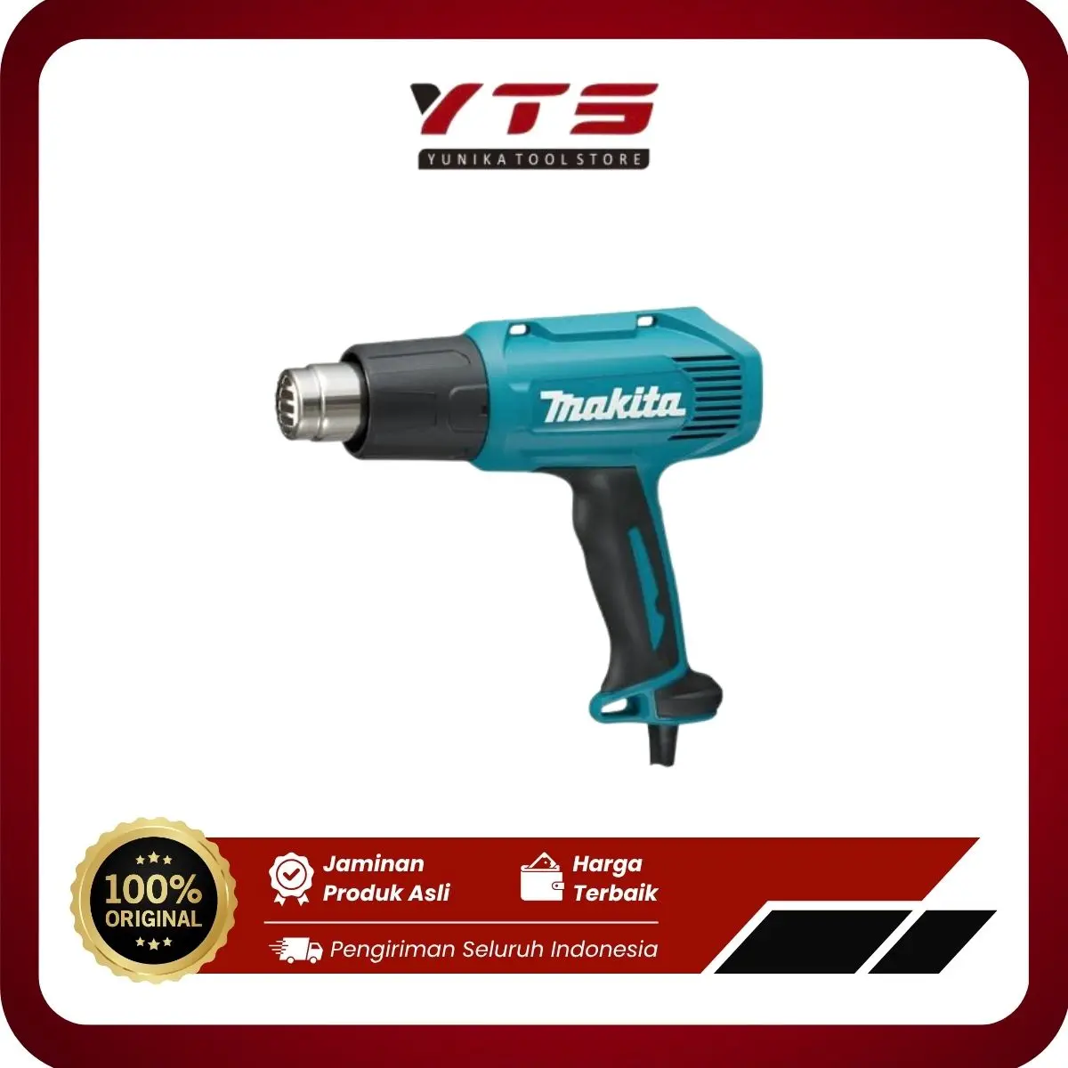 Makita Hot Gun HG 6030