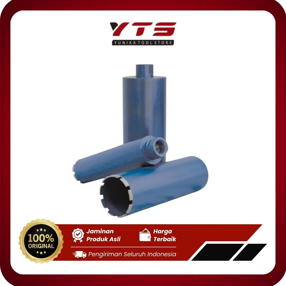 Dca Core Bit 102mm / 4inch